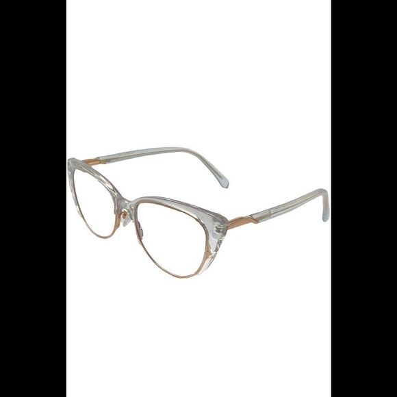 Prive Revaux The Retro Blue Light Readers Crystal - Picture 2 of 3